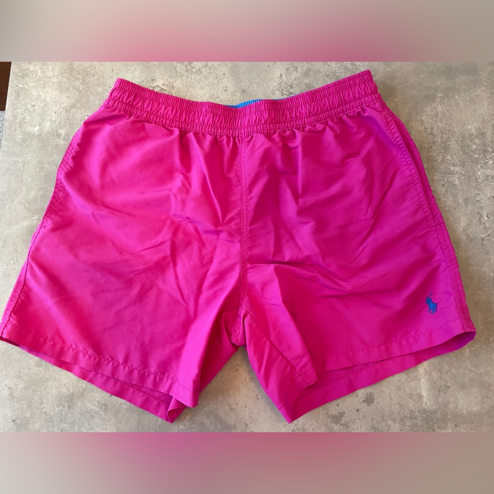 Ralph Lauren Men’s Swim Shorts